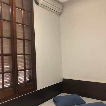 Hotel Florencio เซาเปาโล ภายนอก รูปภาพ