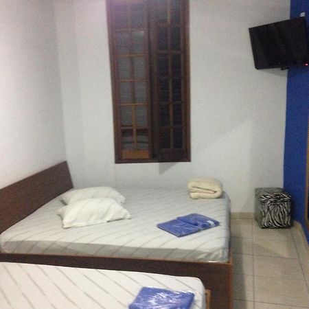 Hotel Florencio เซาเปาโล ภายนอก รูปภาพ