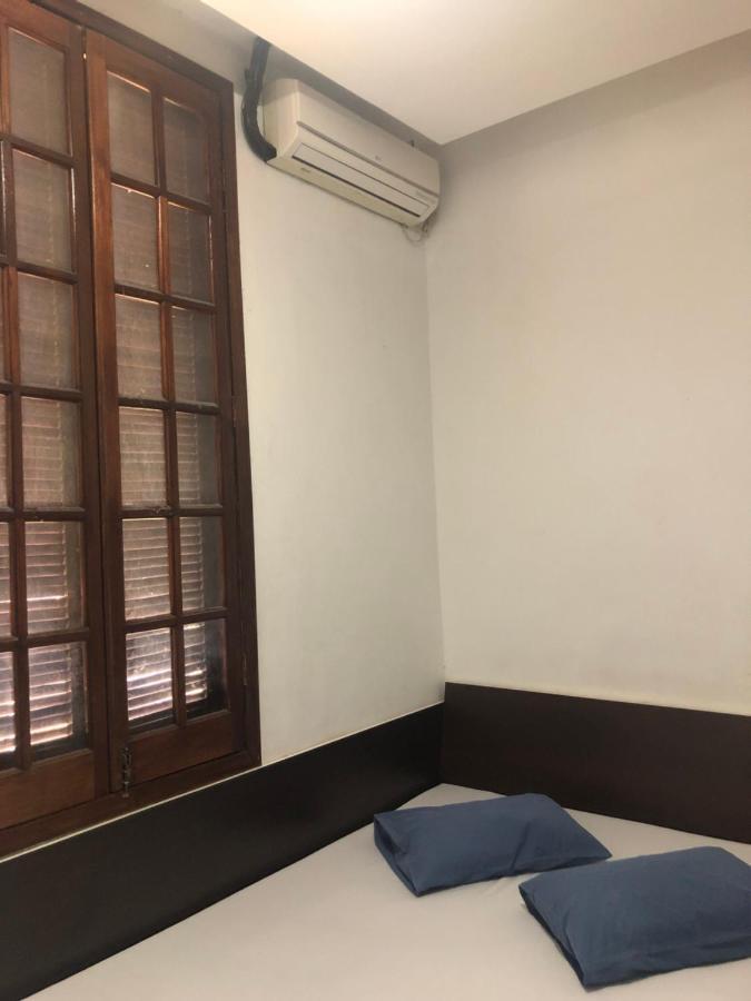 Hotel Florencio เซาเปาโล ภายนอก รูปภาพ