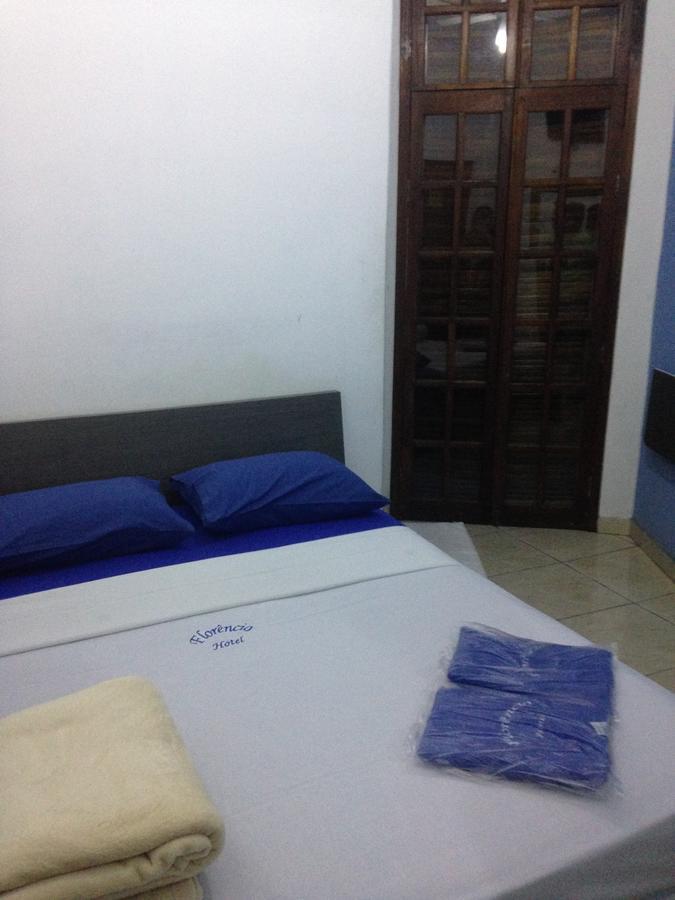 Hotel Florencio เซาเปาโล ภายนอก รูปภาพ