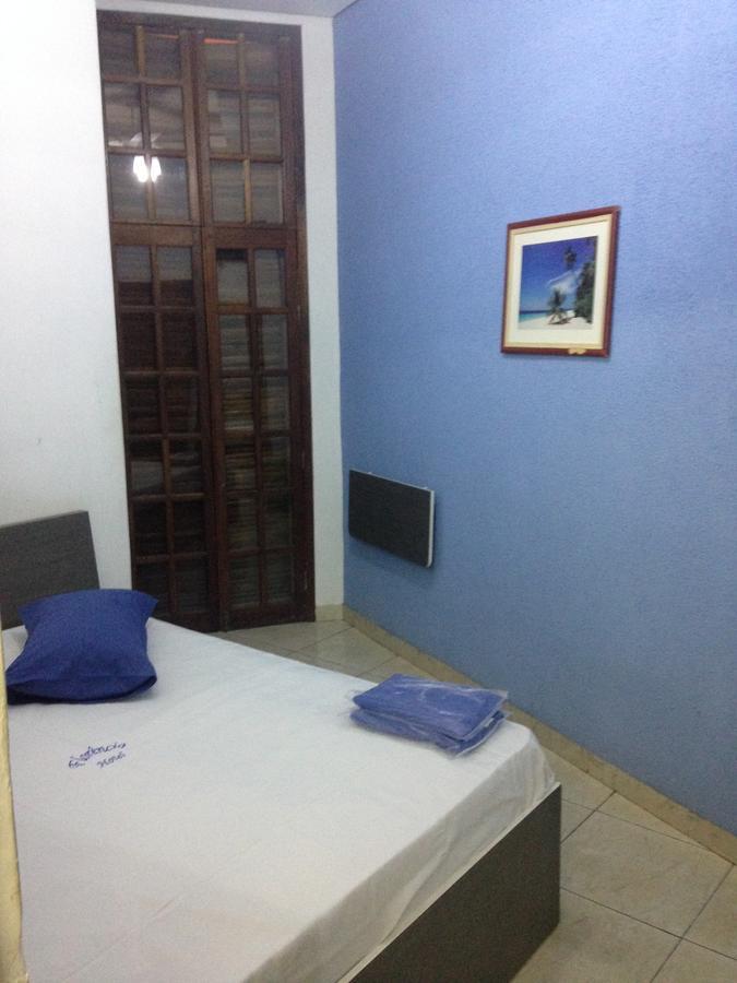 Hotel Florencio เซาเปาโล ภายนอก รูปภาพ