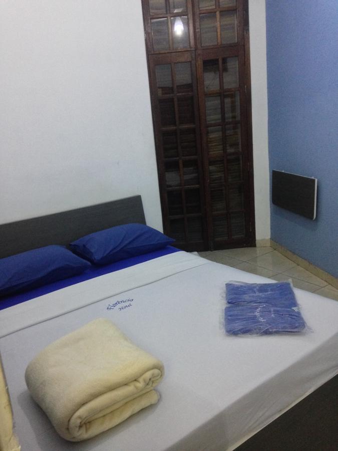 Hotel Florencio เซาเปาโล ภายนอก รูปภาพ
